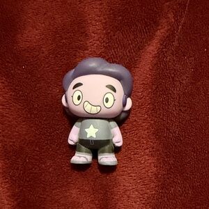 Funko Blind Bag Steven Universe Mystery Minis Amethyst Steven